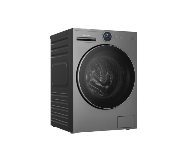 ZESTAW Dreame Suszarka DWD09L90TAEU+Pralka DWF11L90TAEU+Łącznik - 1570571 - zdjęcie 4